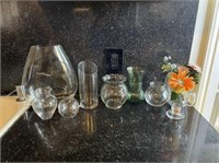 Vase Assortment