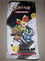 POKEMON PACKAGE SET NEW UNOPENED