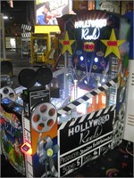 Hollywood Reels by Jennison