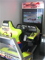 Daytona USA 2 DX