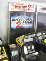 Daytona USA 2 DX