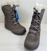 Columbia Ice Maiden II Winter Boots Size 6