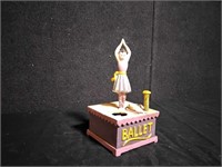 Ballerina Bank