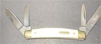 Pride Cutley 4 bladed knife
