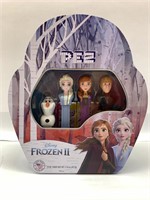 Frozen II 4 Ct PEZ Dispensers Set