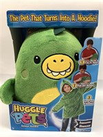 Huggle Pets Animal Hoodie for Kids