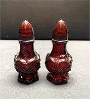 Cape Cod Salt and Pepper shakers