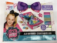 JoJo Siwa JoJo Bow Maker Kit