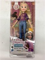 Disney Princess Comfy Squad Doll