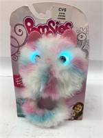 Pomsies Peppermint Pet Toy