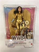 Wonder Woman 84 Doll