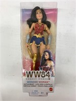 Wonder Woman 84 Doll