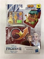 Frozen II Village Set Toy