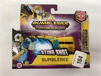 Sting Shot Bumble Bee Toy