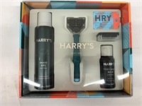 Harrys Holiday Gift Set
