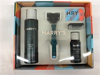 Harrys Holiday Gift Set