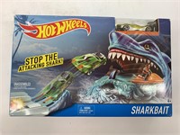 Hot Wheels Shark Bait Toy