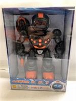 Armor Robot Toy