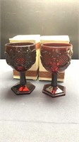 2 Cape Cod Water Cups in Original boxes