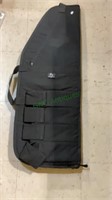 Hunting bow soft carrying bag 36 inches long.