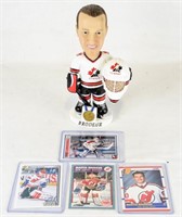 MARTIN BRODEUR COLLECTION
