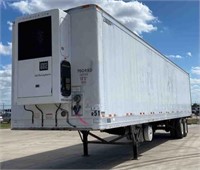 2006 Great Dane Reefer Trailer