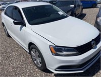 2018 Volkswagen Jetta - EXPORT ONLY