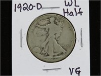 12/18/2021 COINS, CURRENCY, JEWELRY & MORE AUCTION - ONLINE