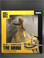 KOTOBUKIYA BISHOUJO "THE BRIDE" KILL BILL Vol 1