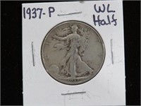 12/18/2021 COINS, CURRENCY, JEWELRY & MORE AUCTION - ONLINE