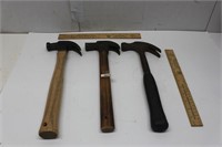 Hammer Selection