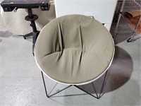 Oval Chair