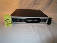 Crest Audio CD2000 2-Channel Amp