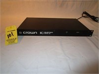 Crown MPX-6 IQ System