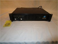 AB International Series 1650 2-Channel Amp