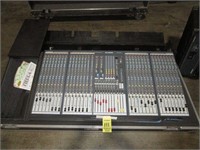 Allen and Heath GL2800 Mixing Console w/RPS11 Powe