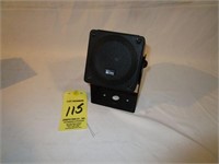 Meyer Sound MM-4XP Speaker w/Mount-NO Power Supply