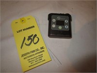 Lectrosonics PDR Portable Digital Audio Recorder