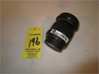 Sigma 17-70mm 1:2.8-4 DC EF Mount Lens