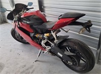 2015 Ducati 899 - EXPORT ONLY TO NON CONTIGUOUS