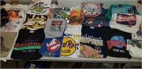 Vintage Collector Shirts