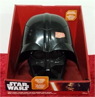Darth Vader Cookie Jar