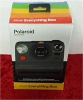 Polaroid Everything Box
