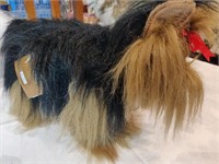 Hansa Yorkie retails $65