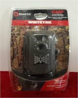 Simmons Whitetail 6mp Trail Cam