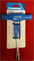 3/8" Hex Drive Torque Wrench