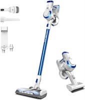 TinecoHero Cordless Stick/Handheld Vacuum Cleane