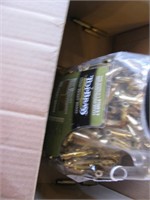 308 WINCHESTER TOP BRASS LOAD READY CARTRIDGES
