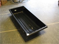 EAGLE CLAW BLACK SHAPPELL JET SLED