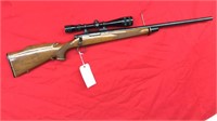Remington 700 243cal w/ scope
